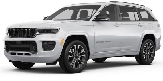JEEP GRAND CHEROKEE 2022 1C4RJHDG9N8587463 image